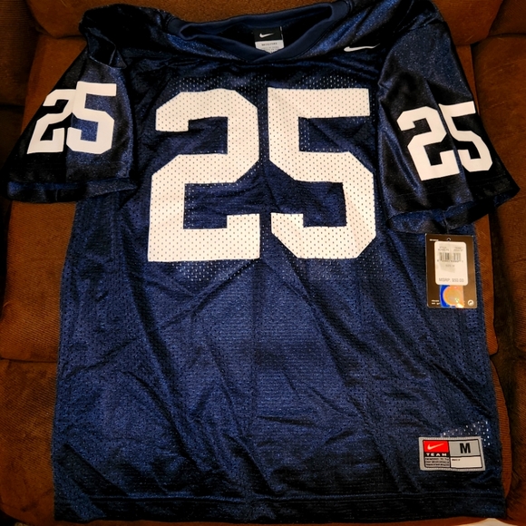 Penn State Nike Youth Jerseys - Picture 2 of 2